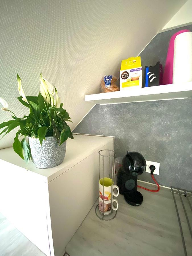 Superbe Appartement, General Allix A Sens Kültér fotó