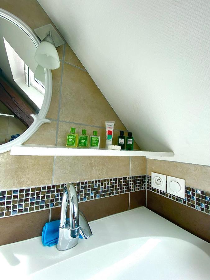 Superbe Appartement, General Allix A Sens Kültér fotó
