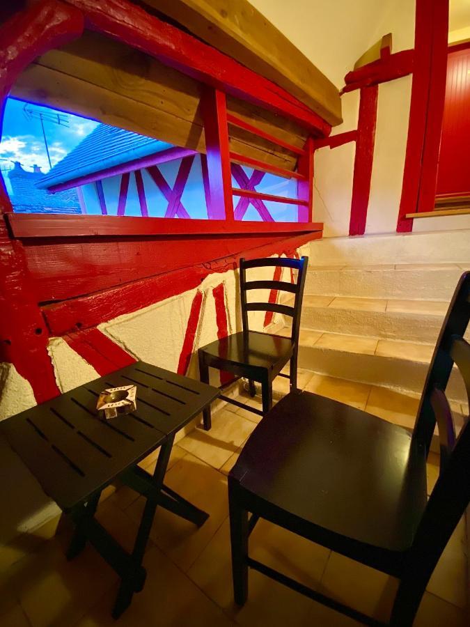 Superbe Appartement, General Allix A Sens Kültér fotó