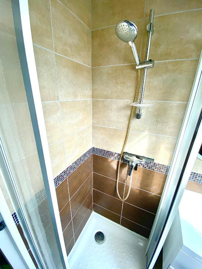 Superbe Appartement, General Allix A Sens Kültér fotó