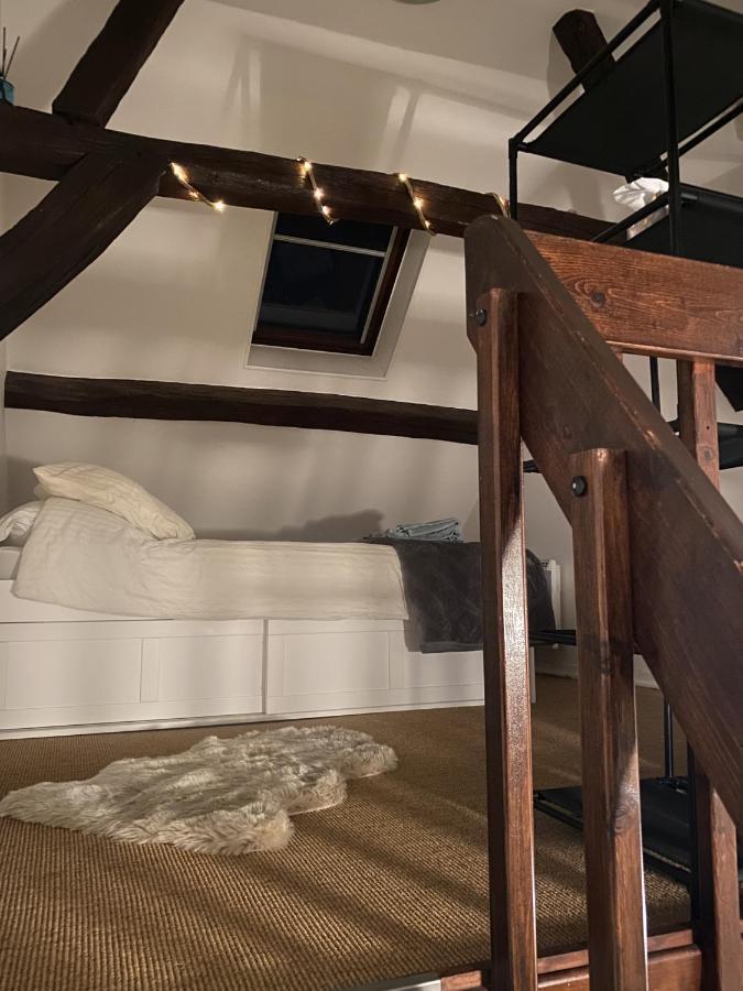 Superbe Appartement, General Allix A Sens Kültér fotó
